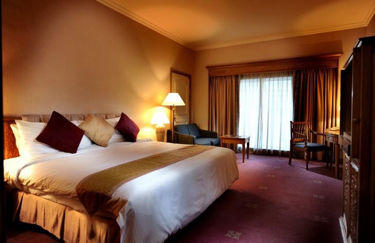 Superior Deluxe, Riverside Majestic