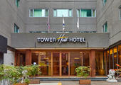 Towerhill Hotel