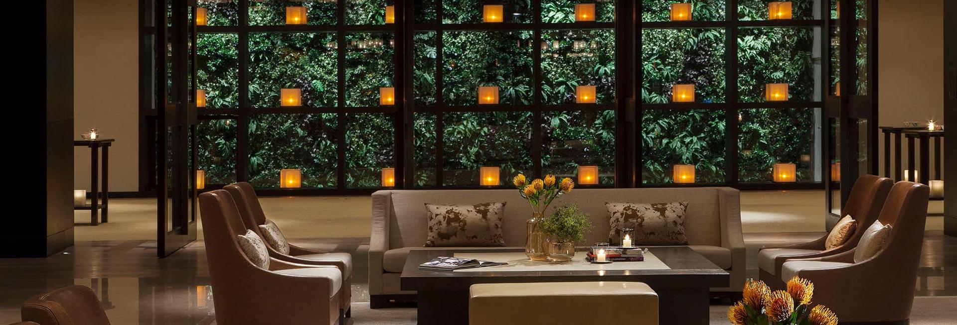 Rosewood Beijing