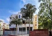 Ekaa Villa