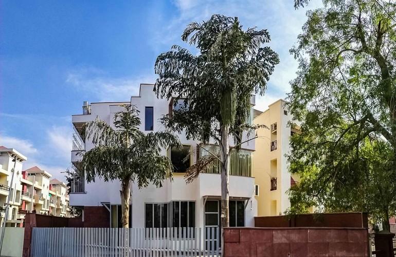 Ekaa Villa