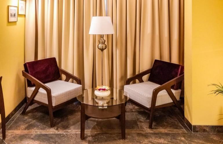 Grand King Room, Ekaa Villa