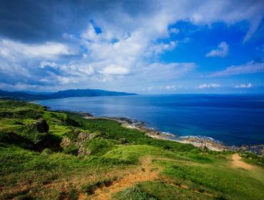 Coastline, Kenting