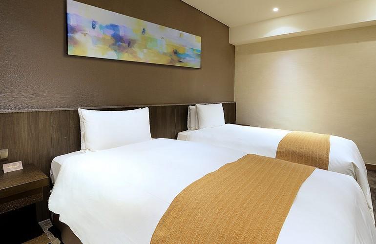 Standard Room, Park City Hotel