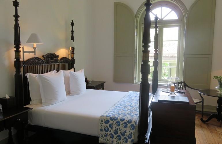 Bedroom, Amangalla