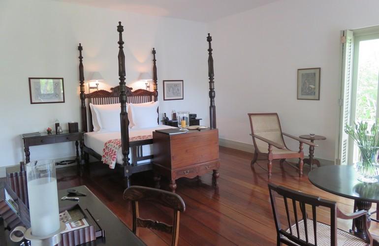Bedroom, Amangalla