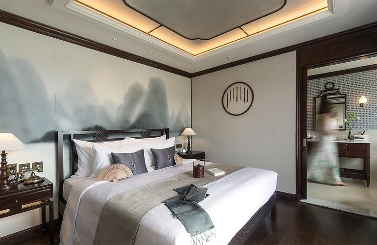 Junior Suite, Ginger 
