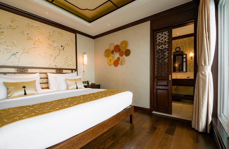 Signature Suite, Ginger 