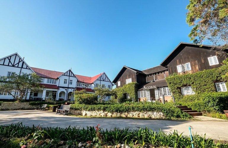 Kalaw Heritage Hotel 