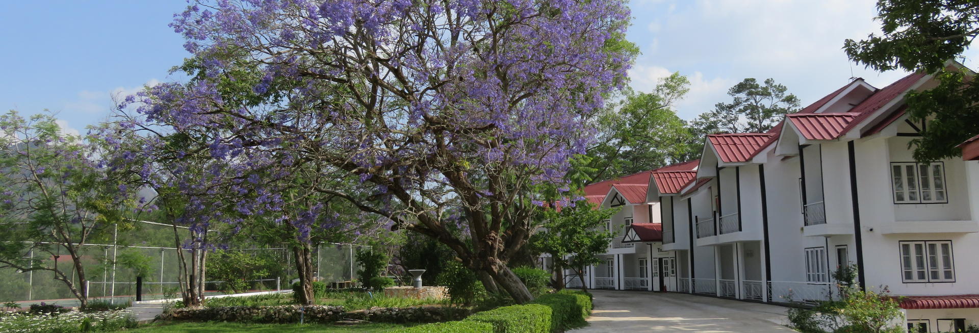 Kalaw Heritage Hotel
