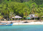 Pansand Resort