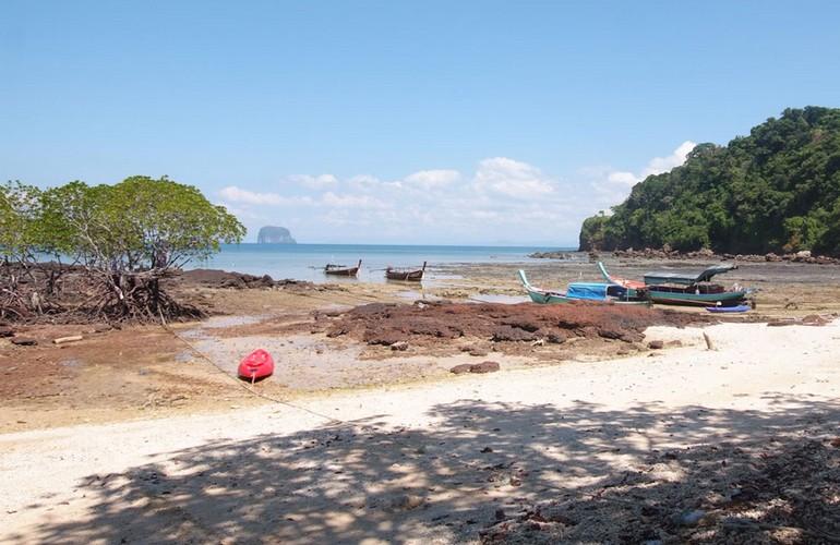 Views, Pansand Resort