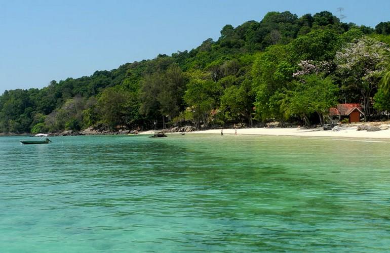 Pansand Resort