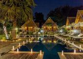 Angkor Heart Bungalow