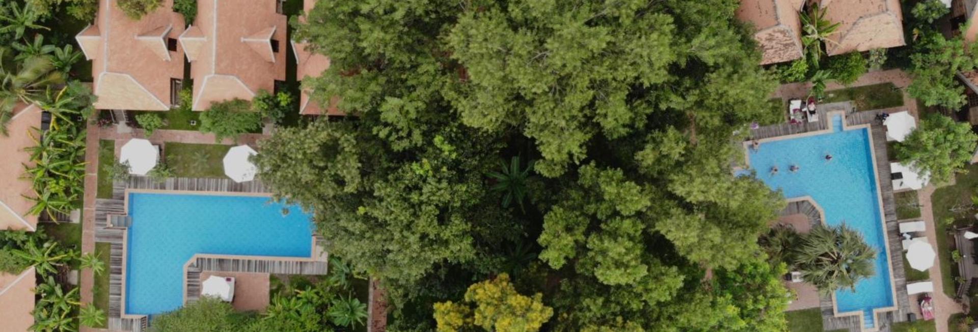 Angkor Heart Bungalow