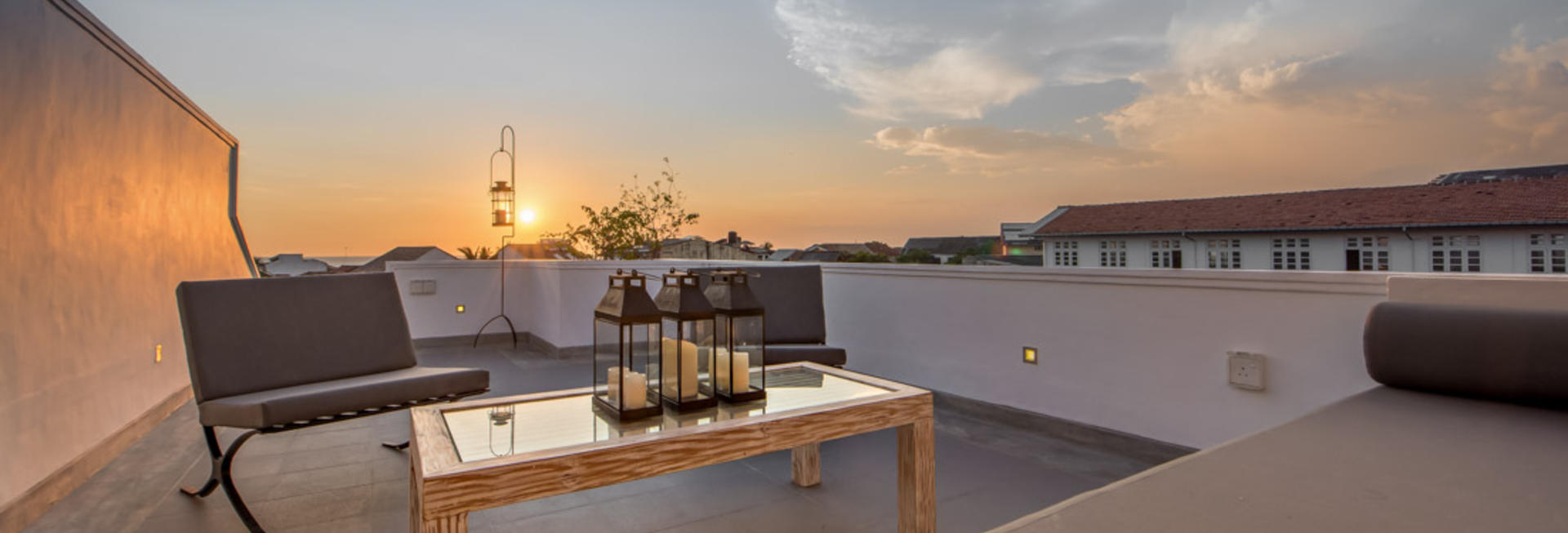 Taru Villas - Lighthouse Street