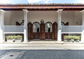 Taru Villas - Lighthouse Street
