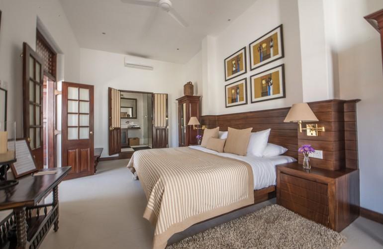 Taru Villas - Lighthouse Street
