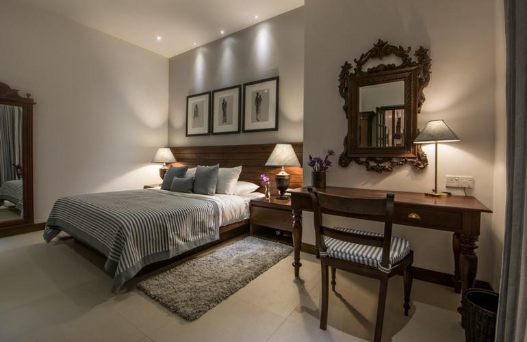 Taru Villas - Lighthouse Street