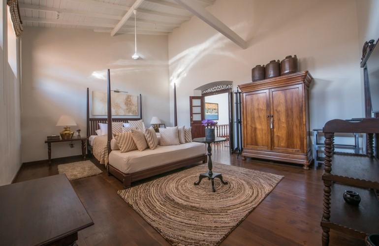 Taru Villas - Lighthouse Street
