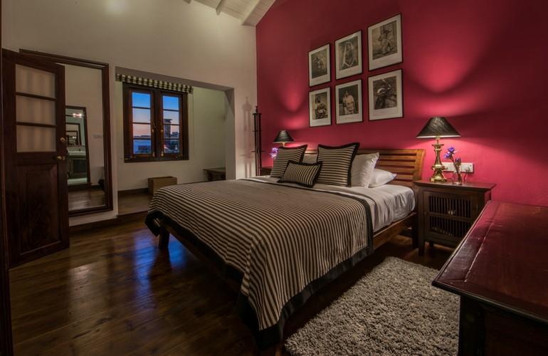 Taru Villas - Lighthouse Street