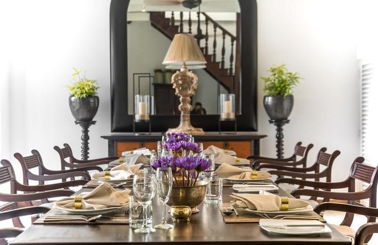 Taru Villas - Lighthouse Street