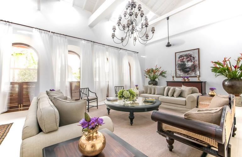 Taru Villas - Lighthouse Street
