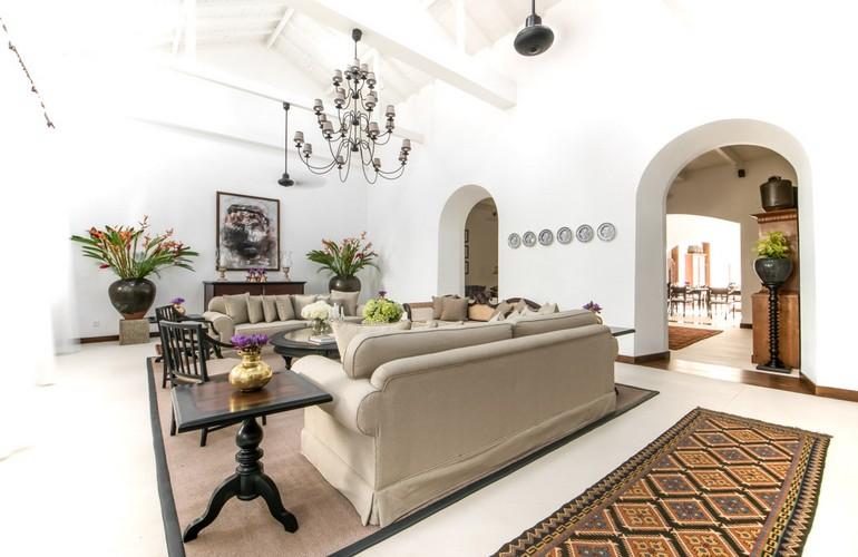 Taru Villas - Lighthouse Street