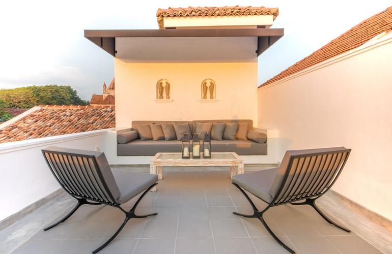 Taru Villas - Lighthouse Street