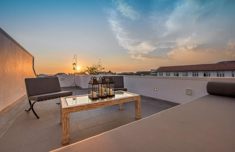 Taru Villas - Lighthouse Street
