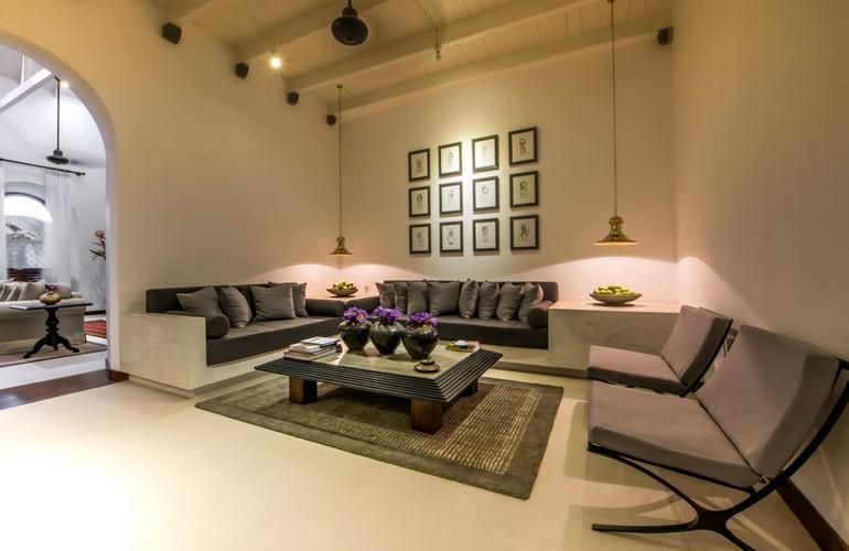 Taru Villas - Lighthouse Street