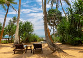 Taru Villas - 906