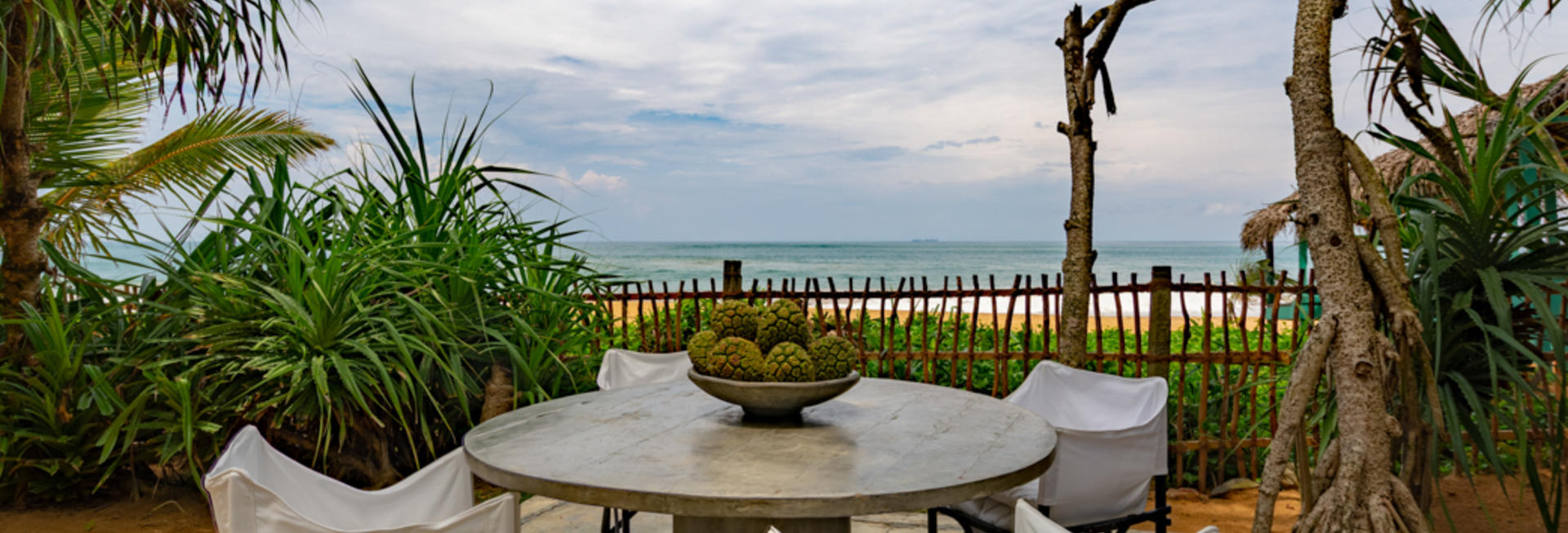 Taru Villas - 906