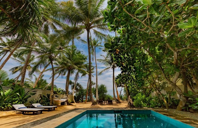 Taru Villas - 906