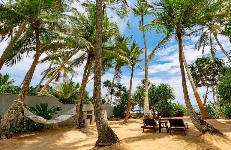 Taru Villas - 906
