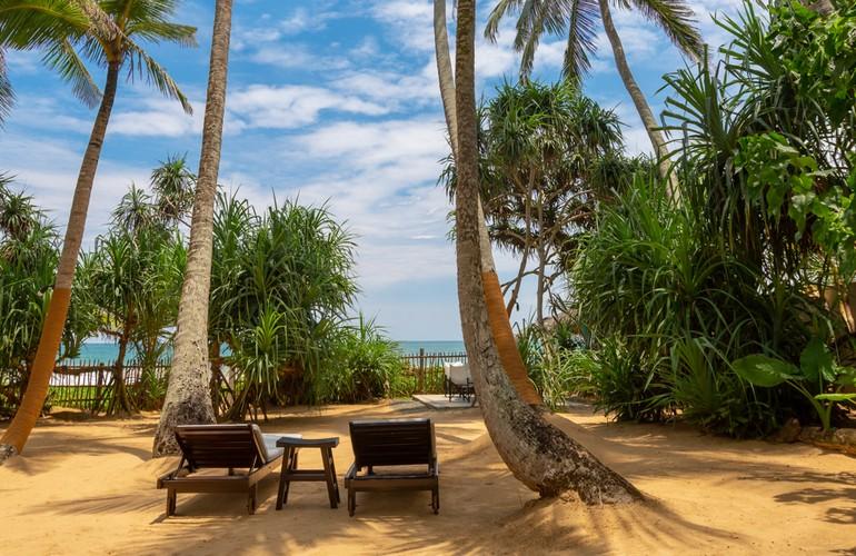 Taru Villas - 906