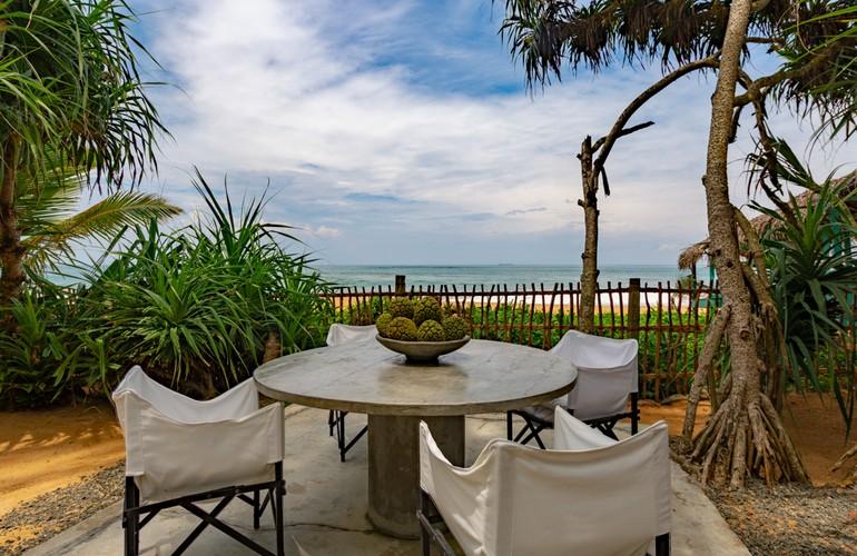 Taru Villas - 906