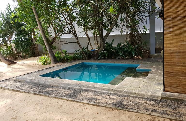 Taru Villas - 906
