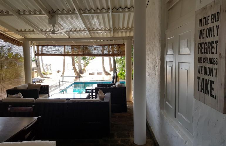 Taru Villas - 906