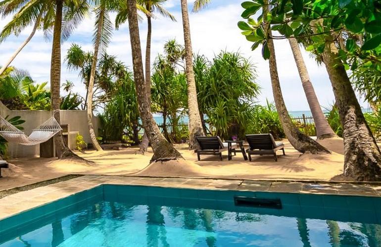 Taru Villas - 906