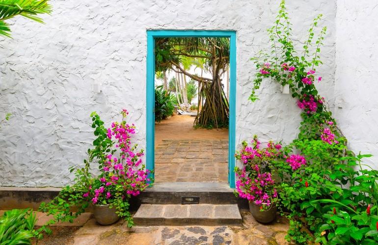 Taru Villas - 906