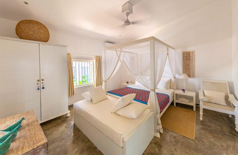 Taru Villas - 906