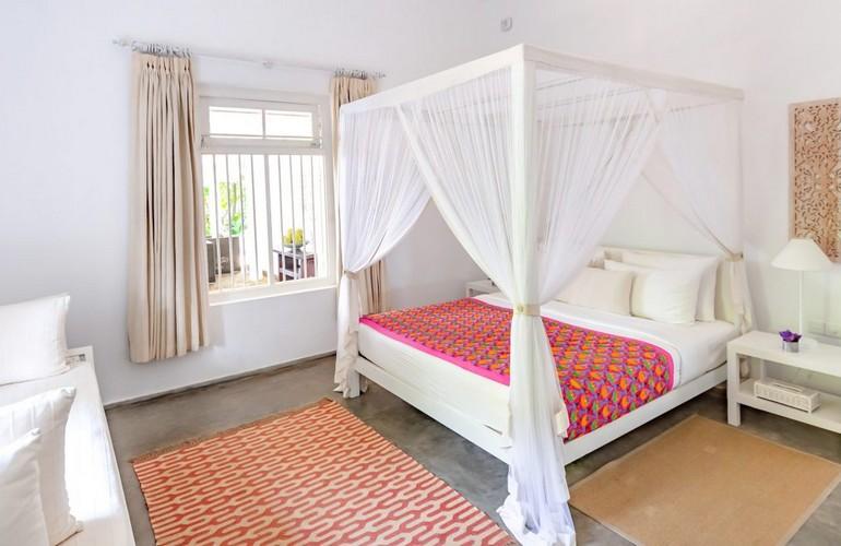 Taru Villas - 906