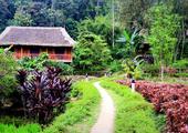 Ecolodge Panhou Village