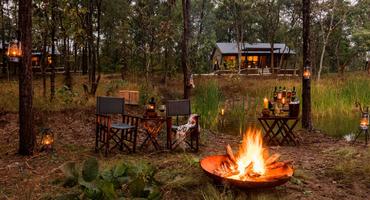 Reni Pani Jungle Lodge