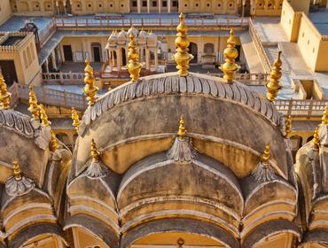 Palace, Jaipur