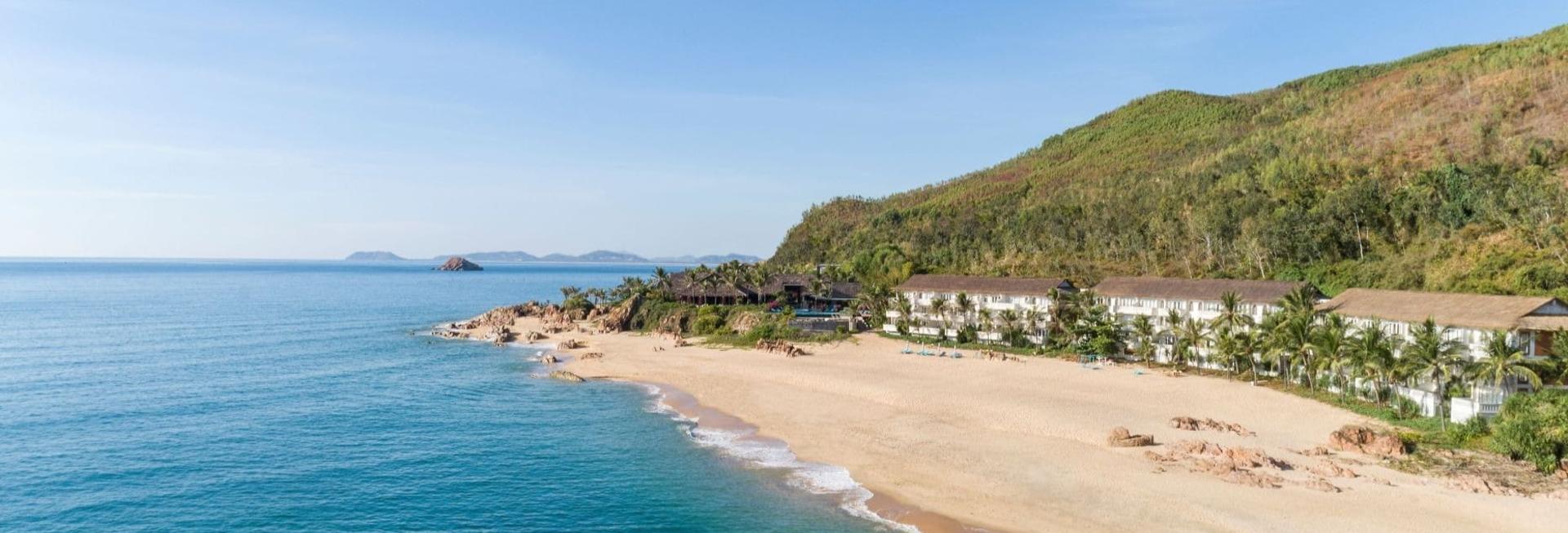 Avani Quy Nhon Resort