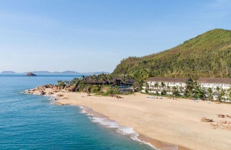 Avani Quy Nhon Resort