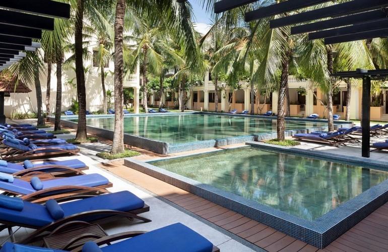 Swimming Pool, Anantara Hoi An Resort