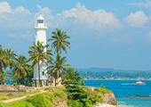 Escape to Sri Lanka